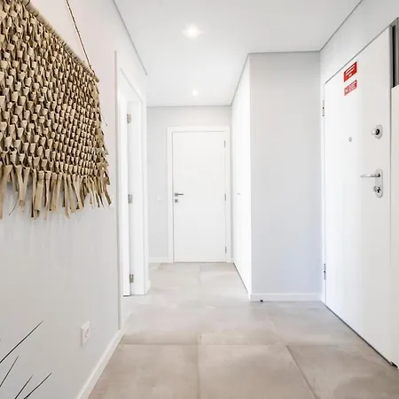 Coastal Holiday'S Apartment Monte Gordo Extérieur photo