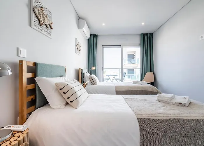 Coastal Holiday\'S Apartment