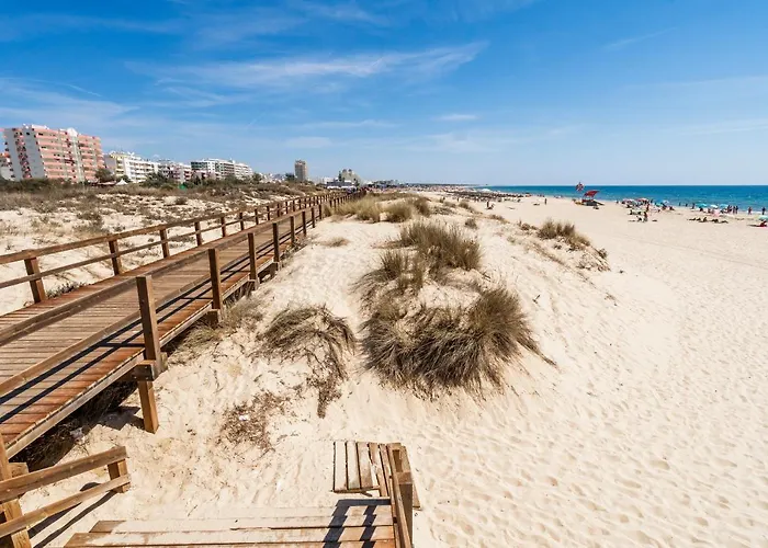 Coastal Holiday\'S Apartment