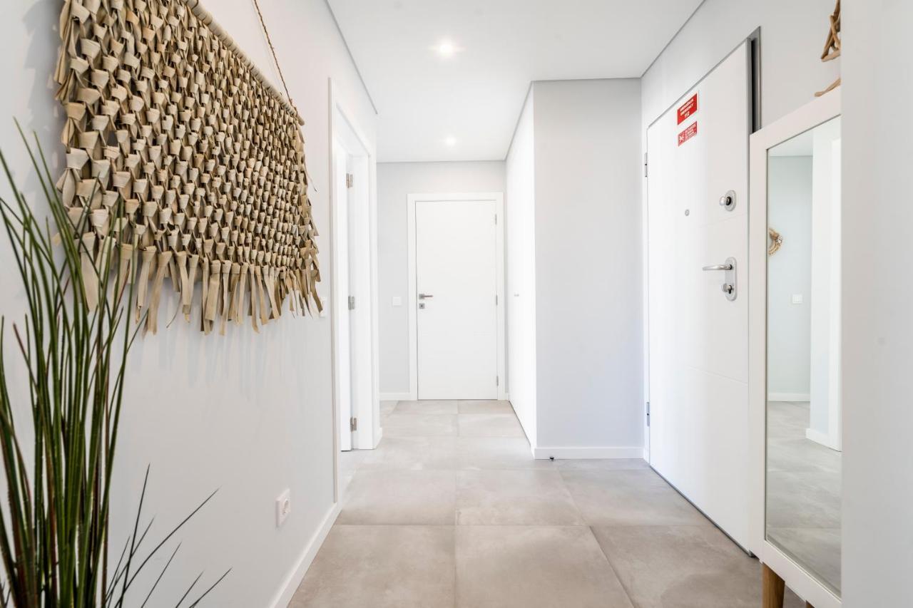 Appartement Coastal Holiday's