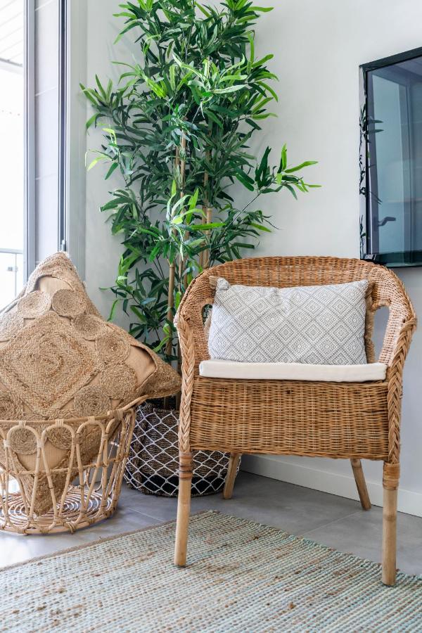 Coastal Holiday's Appartement Monte Gordo