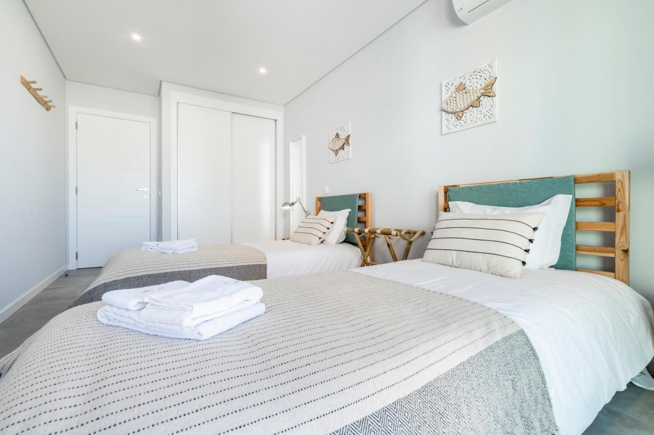 Coastal Holiday's Appartement *