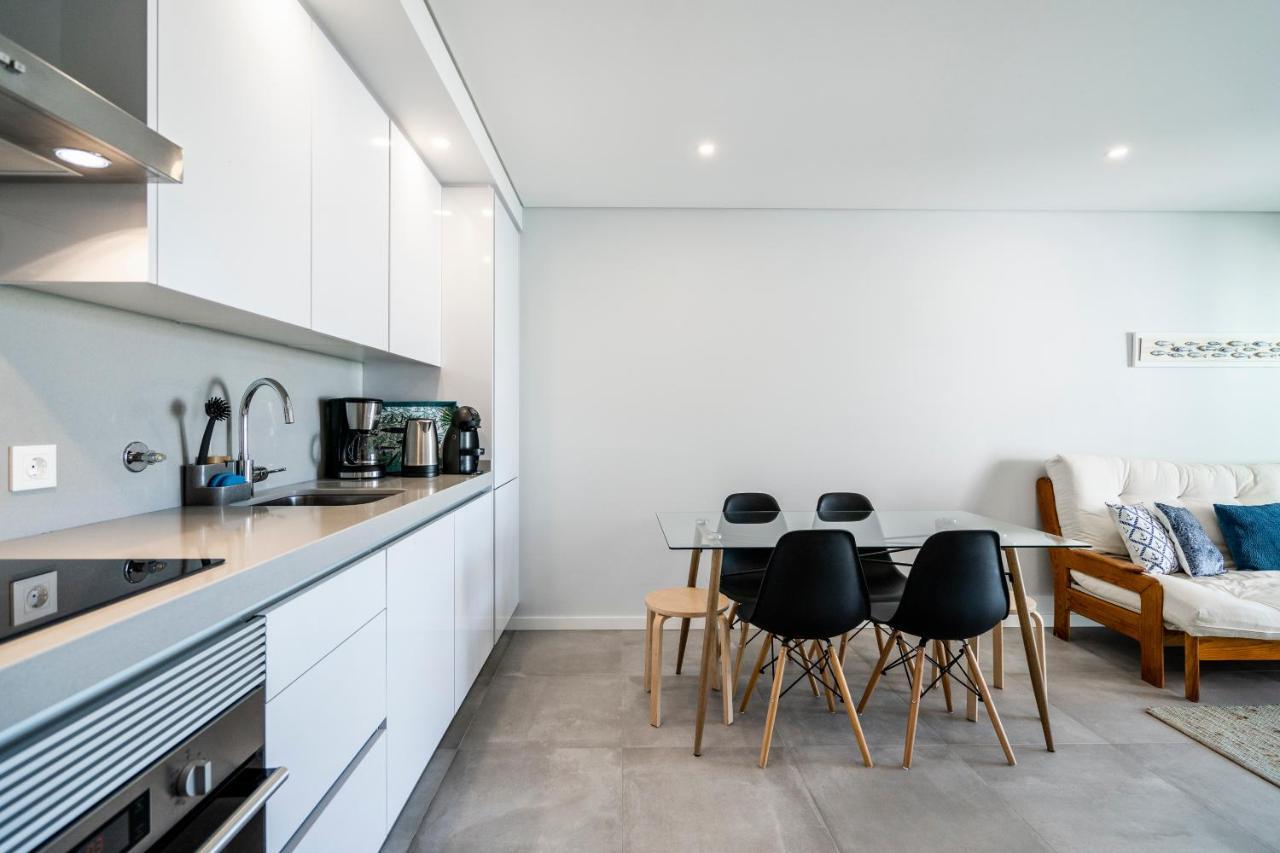 Coastal Holiday's Appartement Monte Gordo