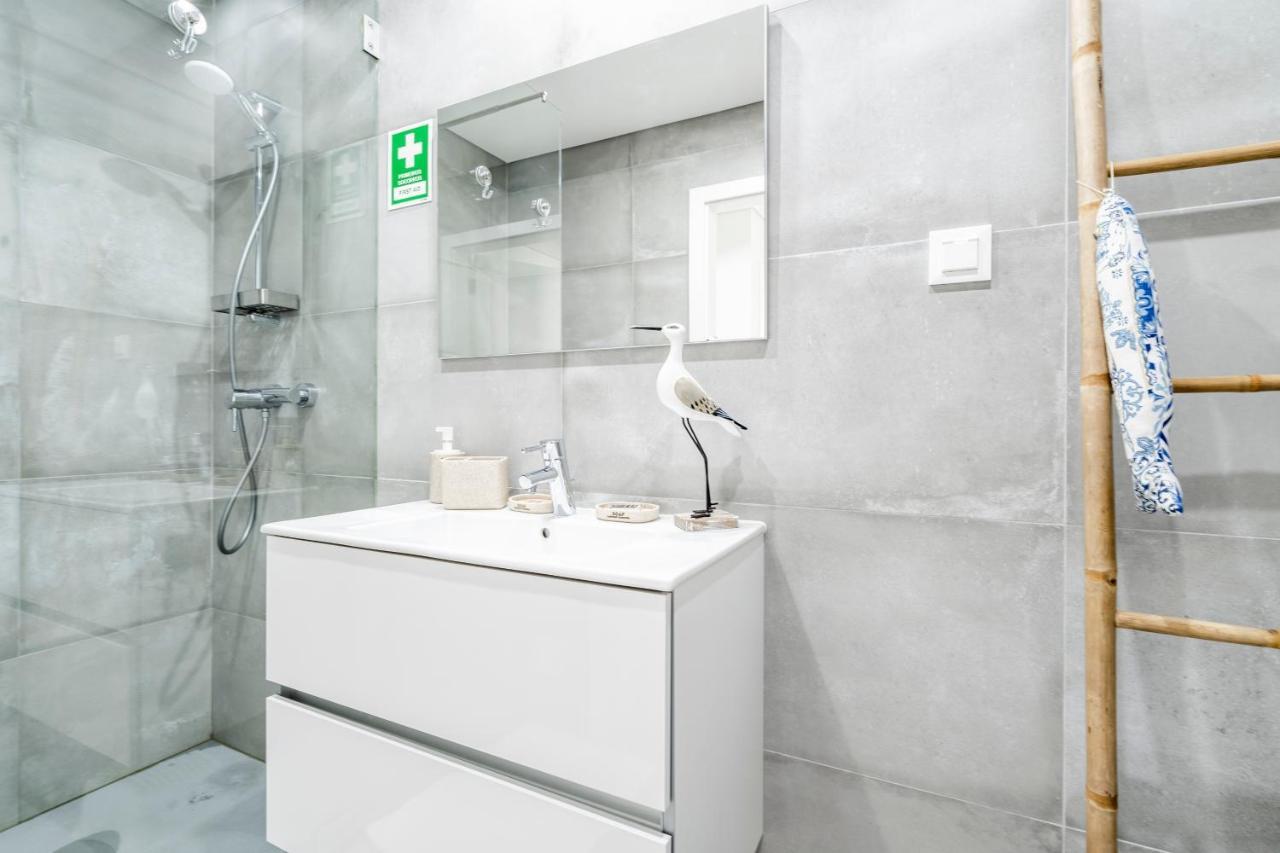 Appartement Coastal Holiday's Monte Gordo