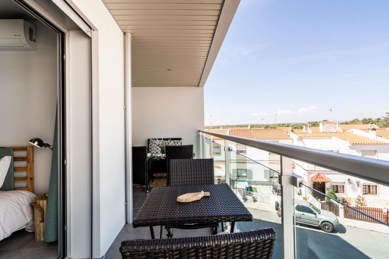 Appartement Coastal Holiday's