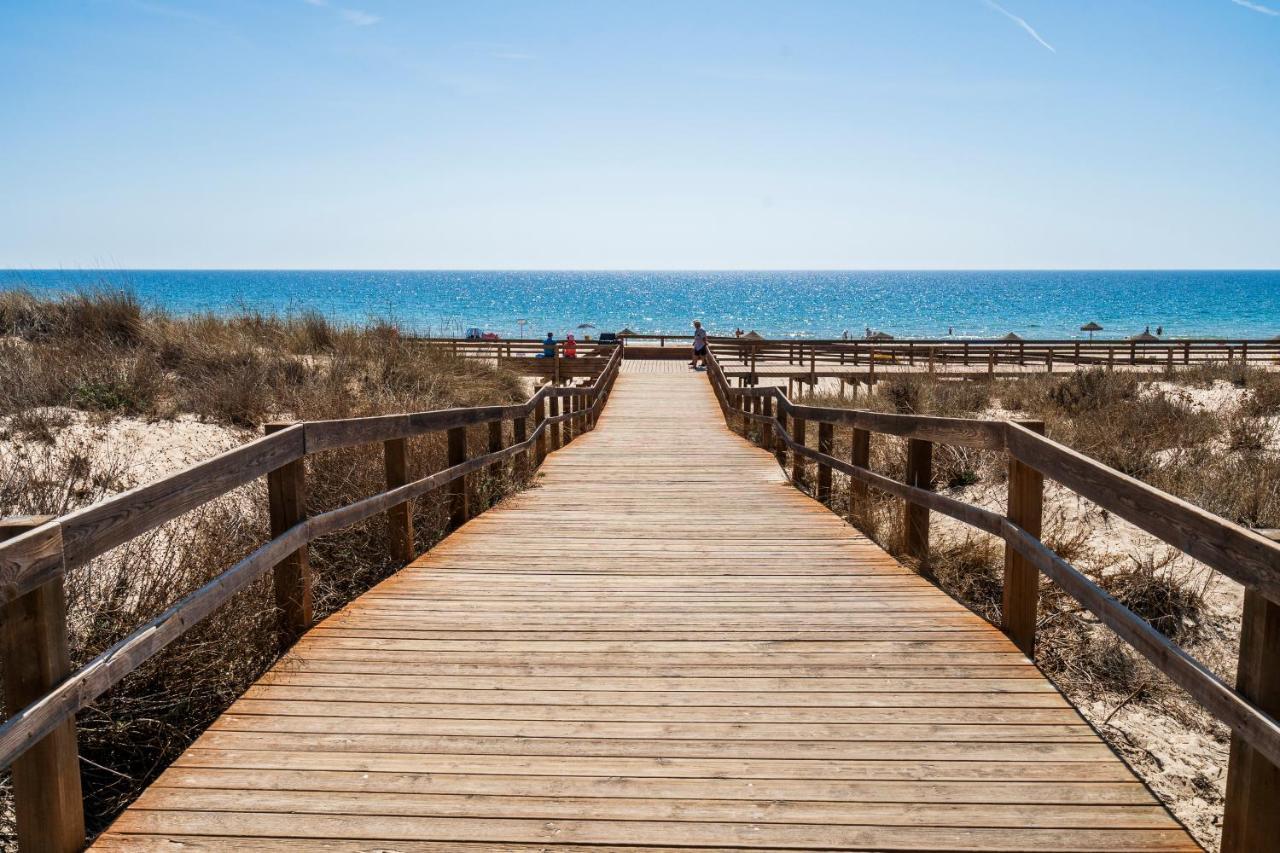 Appartement Coastal Holiday's Monte Gordo