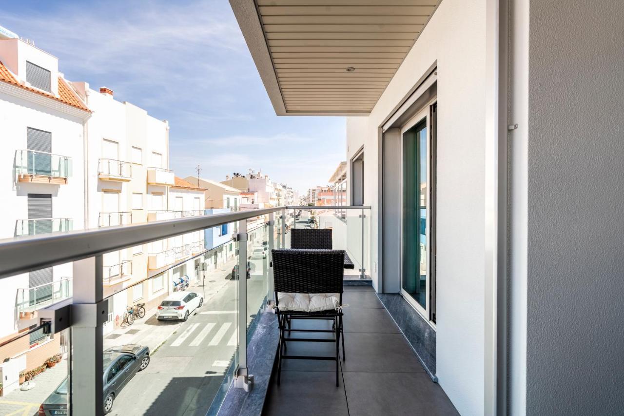 Appartement Coastal Holiday's *