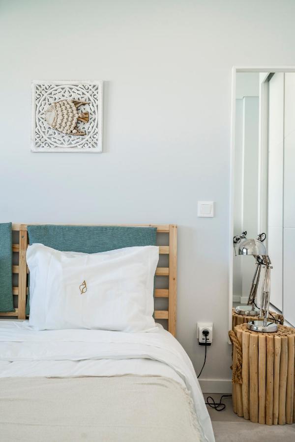 Coastal Holiday's Appartement *